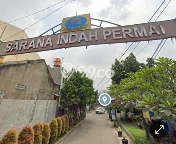 Tanah di Ciputat, Tangerang Selatan Luas 8300m2 Dijual Segera Tanah di Ciputat, Tangerang Selatan Luas 8300m2 Dijual Segera