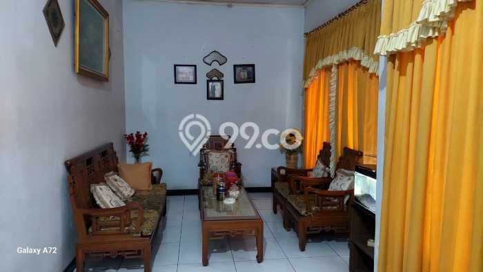 Jual Rumah Favorit Siap Huni LB 150m2 di Pinang, Tangerang Jual Rumah Favorit Siap Huni LB 150m2 di Pinang, Tangerang