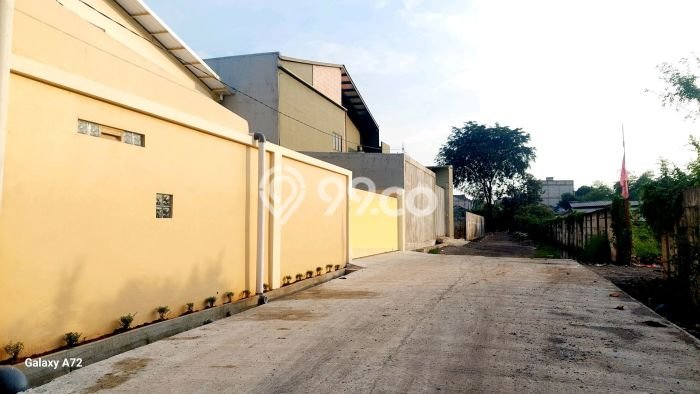 Gudang Favorit Dijual di Pinang Tangerang Area Pusat Bisnis Gudang Favorit Dijual di Pinang Tangerang Area Pusat Bisnis