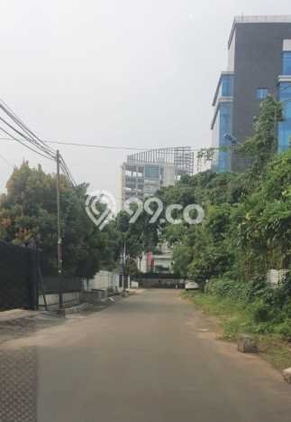 Lahan Kosong Dijual di Jakarta Barat dengan Area 1277m2 Lahan Kosong Dijual di Jakarta Barat dengan Area 1277m2