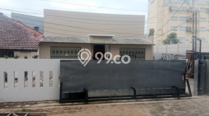 Unit Kost Dijual di Tangerang Spesifikasi 8 Kamar Tidur dan Area Ramai Unit Kost Dijual di Tangerang Spesifikasi 8 Kamar Tidur dan Area Ramai