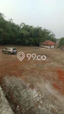 Lahan Kosong Dijual di Bogor dengan Area 4507m2 Lahan Kosong Dijual di Bogor dengan Area 4507m2