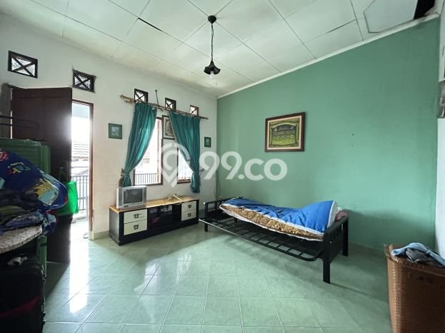 Rumah Strategis Minimalis Lb 120m2 di Ciputat, Tangerang Selatan Rumah Strategis Minimalis Lb 120m2 di Ciputat, Tangerang Selatan