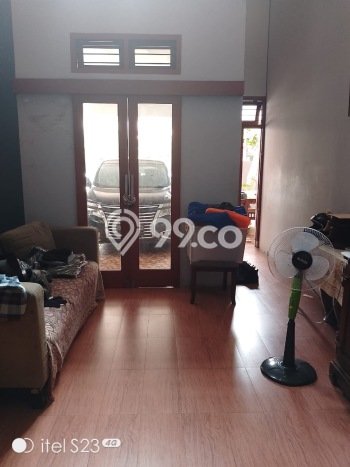 For Sale Rumah 3 Kamar Lokasi Ideal Bagus dan Strategis di Pondok Aren For Sale Rumah 3 Kamar Lokasi Ideal Bagus dan Strategis di Pondok Aren