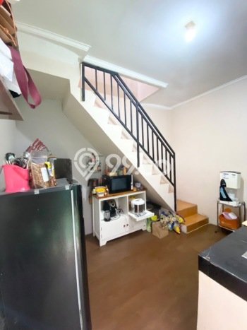 DIJUAL CEPAT! Rumah Modern di Ciputat, Tangerang Selatan, LT 106m² LB 98m² BISA KPR! DIJUAL CEPAT! Rumah Modern di Ciputat, Tangerang Selatan, LT 106m² LB 98m² BISA KPR!