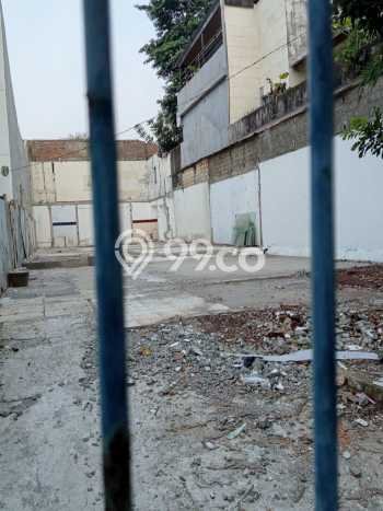 Dijual Tanah 285m2 di Tanah Kusir, Jakarta Selatan Dijual Tanah 285m2 di Tanah Kusir, Jakarta Selatan