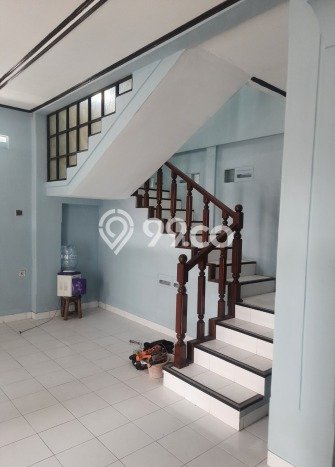 Dijual Rumah Strategis Bagus Punya 3 KT di Pondok Aren Tangerang Selatan SHM Dijual Rumah Strategis Bagus Punya 3 KT di Pondok Aren Tangerang Selatan SHM