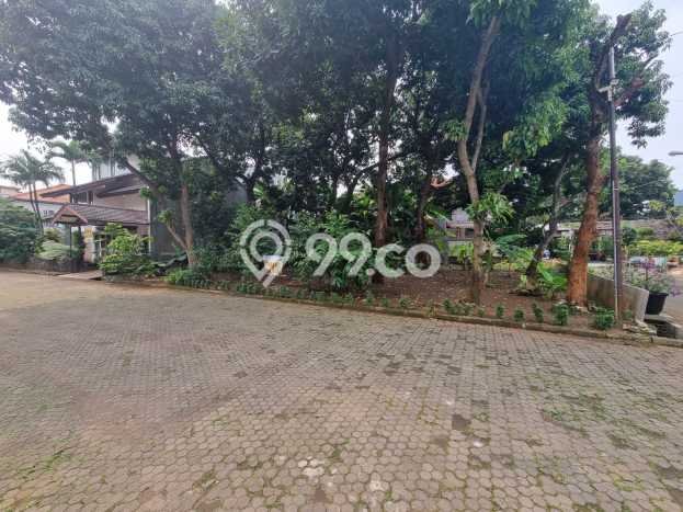 Untuk Dijual Tanah 415m2 di Bintaro, Tangerang Selatan Untuk Dijual Tanah 415m2 di Bintaro, Tangerang Selatan