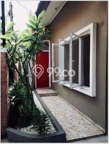 HOT PROPERTY! Rumah Premium area Pondok Betung, LT 108m² LB 80m² HOT PROPERTY! Rumah Premium area Pondok Betung, LT 108m² LB 80m²