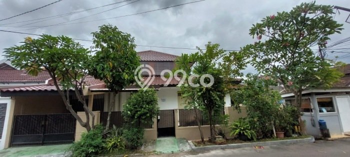Jarang Ada! Rumah Kontrakan 5 Kamar Nyaman Siap Huni Bintaro Jarang Ada! Rumah Kontrakan 5 Kamar Nyaman Siap Huni Bintaro