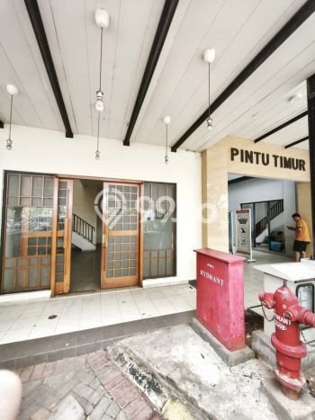 Ruko di Bintaro, Luas 97m², Lokasi Strategis, Siap Operasi Ruko di Bintaro, Luas 97m², Lokasi Strategis, Siap Operasi