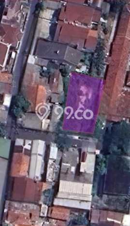 Lahan Kosong Dijual di Cilandak, Jakarta Selatan, Luas 545m2 Area Strategis Lahan Kosong Dijual di Cilandak, Jakarta Selatan, Luas 545m2 Area Strategis
