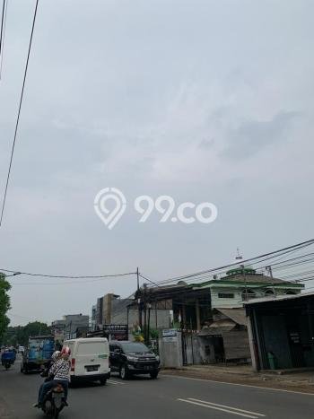 Tanah Dijual Area Strategis di Bintaro Jakarta Selatan 1470m2 Tanah Dijual Area Strategis di Bintaro Jakarta Selatan 1470m2