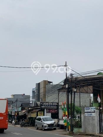 Tanah Dijual Area Strategis di Bintaro Jakarta Selatan 1470m2 Tanah Dijual Area Strategis di Bintaro Jakarta Selatan 1470m2