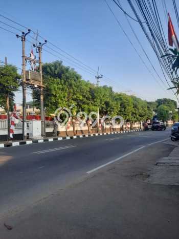Tanah Dijual Area Strategis di Bintaro Jakarta Selatan 1470m2 Tanah Dijual Area Strategis di Bintaro Jakarta Selatan 1470m2