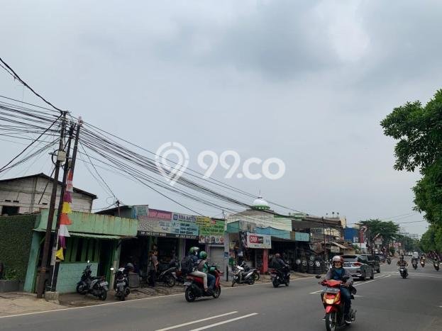 Tanah Dijual Area Strategis di Bintaro Jakarta Selatan 1470m2 Tanah Dijual Area Strategis di Bintaro Jakarta Selatan 1470m2