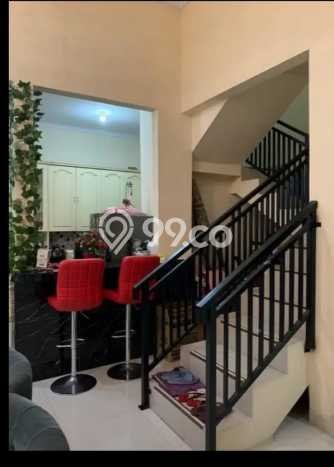 Hunian Super Elit dengan Akses Paling Strategis di Graha Raya, Tangerang Hunian Super Elit dengan Akses Paling Strategis di Graha Raya, Tangerang
