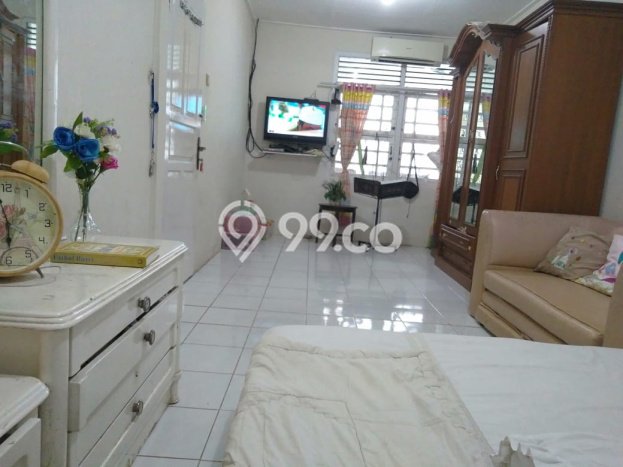 Jual Rumah Minimalis Bagus Punya 4 KT di Larangan Tangerang SHM Jual Rumah Minimalis Bagus Punya 4 KT di Larangan Tangerang SHM