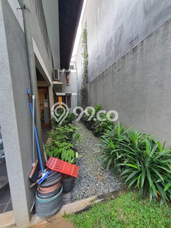Jual Rumah Luas Elegan Dengan View Cantik di Bintaro, Jakarta Selatan Jual Rumah Luas Elegan Dengan View Cantik di Bintaro, Jakarta Selatan