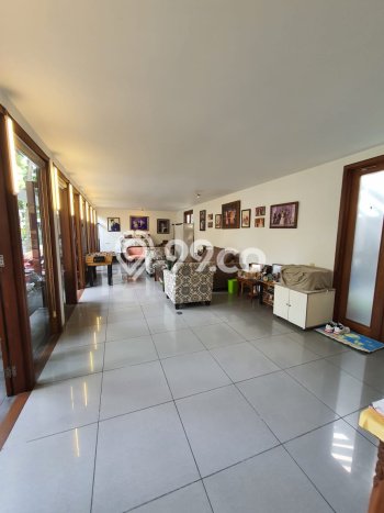 Jual Rumah Luas Elegan Dengan View Cantik di Bintaro, Jakarta Selatan Jual Rumah Luas Elegan Dengan View Cantik di Bintaro, Jakarta Selatan