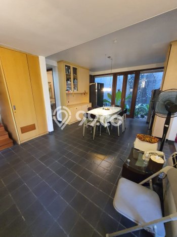 Jual Rumah Luas Elegan Dengan View Cantik di Bintaro, Jakarta Selatan Jual Rumah Luas Elegan Dengan View Cantik di Bintaro, Jakarta Selatan