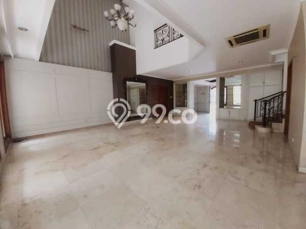 Ready to Use! Premium House LT 630m2 Desain Elegan di Pondok Indah Ready to Use! Premium House LT 630m2 Desain Elegan di Pondok Indah