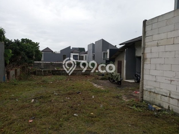 Tanah di Pondok Aren, Luas 1450m², Lokasi Strategis, Prospek Menjanjikan Tanah di Pondok Aren, Luas 1450m², Lokasi Strategis, Prospek Menjanjikan