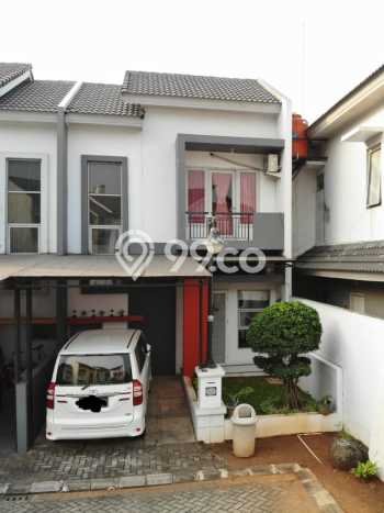 Rumah Strategis Minimalis Lb 87m2 di Ciledug, Tangerang Rumah Strategis Minimalis Lb 87m2 di Ciledug, Tangerang