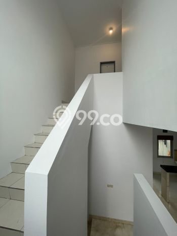 Rumah Strategis Minimalis Lb 87m2 di Ciledug, Tangerang Rumah Strategis Minimalis Lb 87m2 di Ciledug, Tangerang