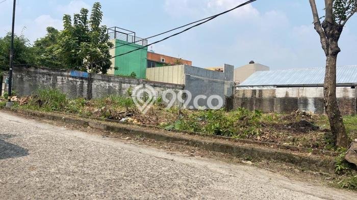 Kavling Tanah Dijual di Pondok Aren Tangerang Selatan Spesifikasi 600m2 Kavling Tanah Dijual di Pondok Aren Tangerang Selatan Spesifikasi 600m2