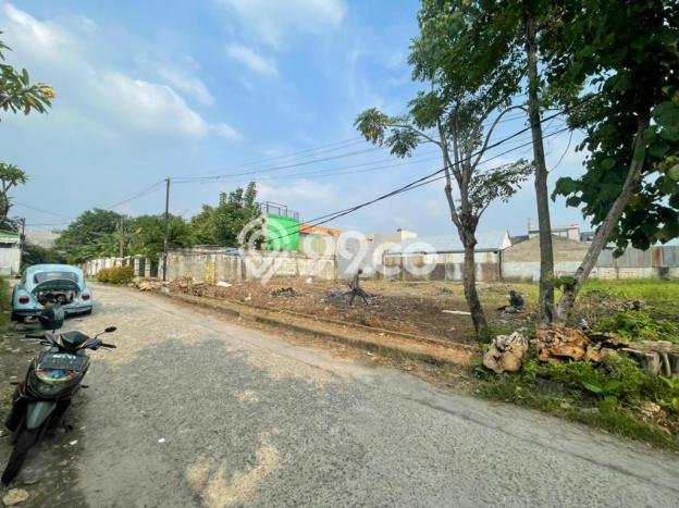 Kavling Tanah Dijual di Pondok Aren Tangerang Selatan Spesifikasi 600m2 Kavling Tanah Dijual di Pondok Aren Tangerang Selatan Spesifikasi 600m2