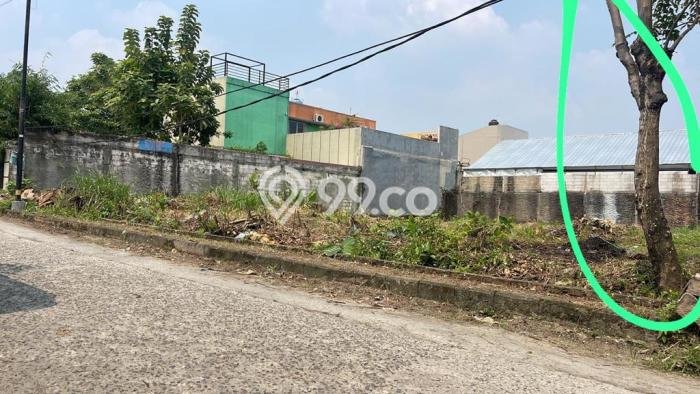 Kavling Tanah Dijual di Pondok Aren Tangerang Selatan Spesifikasi 600m2 Kavling Tanah Dijual di Pondok Aren Tangerang Selatan Spesifikasi 600m2
