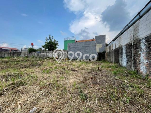 Kavling Tanah Dijual di Pondok Aren Tangerang Selatan Spesifikasi 600m2 Kavling Tanah Dijual di Pondok Aren Tangerang Selatan Spesifikasi 600m2