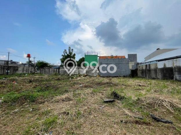 Kavling Tanah Dijual di Pondok Aren Tangerang Selatan Spesifikasi 600m2 Kavling Tanah Dijual di Pondok Aren Tangerang Selatan Spesifikasi 600m2