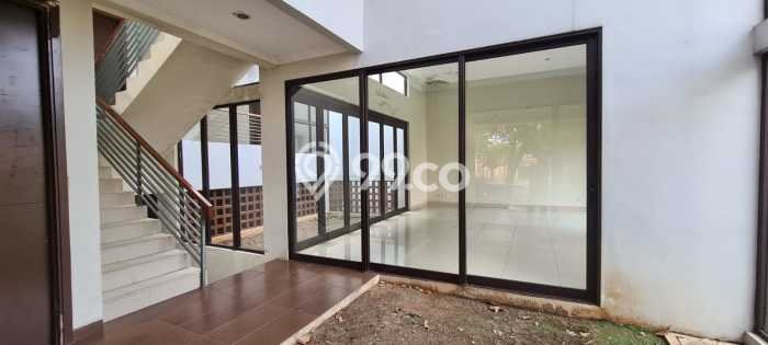 Properti Strategis 4 KT LT 345m² di Sektor 7-Bintaro, Tangerang Selatan Properti Strategis 4 KT LT 345m² di Sektor 7-Bintaro, Tangerang Selatan