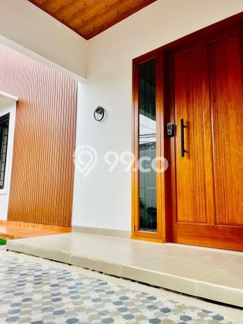 Rumah Premium 4 KT 2 KM di Kawasan Nyaman Sektor 9-Bintaro, Tangerang Selatan Rumah Premium 4 KT 2 KM di Kawasan Nyaman Sektor 9-Bintaro, Tangerang Selatan
