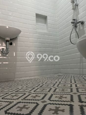 Rumah Premium 4 KT 2 KM di Kawasan Nyaman Sektor 9-Bintaro, Tangerang Selatan Rumah Premium 4 KT 2 KM di Kawasan Nyaman Sektor 9-Bintaro, Tangerang Selatan