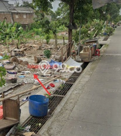 HARGA MENARIK! Tanah di Jati Uwung, Luas 3534m², Area Nyaman HARGA MENARIK! Tanah di Jati Uwung, Luas 3534m², Area Nyaman