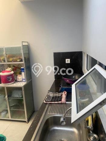 Rumah LT 72m2m² Dekat dengan Akses Transportasi, Tangerang Selatan - Lokasi Strategis Rumah LT 72m2m² Dekat dengan Akses Transportasi, Tangerang Selatan - Lokasi Strategis