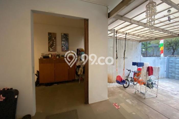 Siap Huni Rumah Mewah 3 Kamar di Ciputat Timur Dekat ke Mana Saja Siap Huni Rumah Mewah 3 Kamar di Ciputat Timur Dekat ke Mana Saja