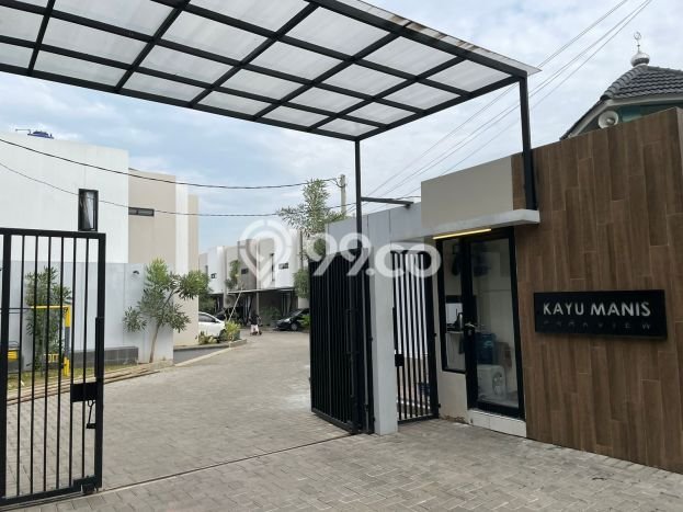 Jual Rumah Favorit Siap Huni LB 72m2 di Pamulang, Tangerang Selatan Jual Rumah Favorit Siap Huni LB 72m2 di Pamulang, Tangerang Selatan