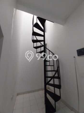 Rumah di Sektor 9-Bintaro, Dekat Pusat Kota, 3 KT Rumah di Sektor 9-Bintaro, Dekat Pusat Kota, 3 KT