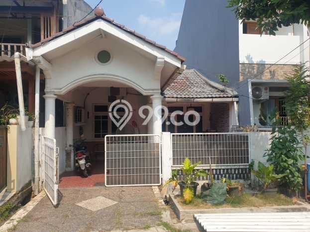 FEATURED! Rumah Nyaman di Jombang, Luas 95m² Bangunan 70m² FEATURED! Rumah Nyaman di Jombang, Luas 95m² Bangunan 70m²