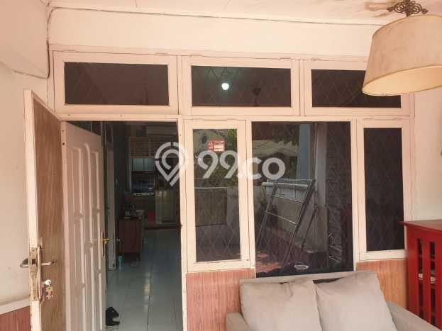 FEATURED! Rumah Nyaman di Jombang, Luas 95m² Bangunan 70m² FEATURED! Rumah Nyaman di Jombang, Luas 95m² Bangunan 70m²