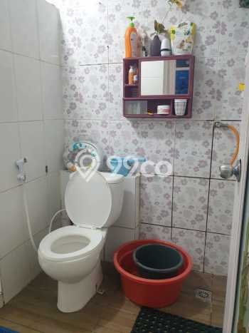 FEATURED! Rumah Nyaman di Jombang, Luas 95m² Bangunan 70m² FEATURED! Rumah Nyaman di Jombang, Luas 95m² Bangunan 70m²