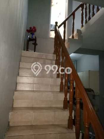 Rumah Asri di , Akses ke Jakarta Selatan, Jakarta Selatan - 3 KT Rumah Asri di , Akses ke Jakarta Selatan, Jakarta Selatan - 3 KT
