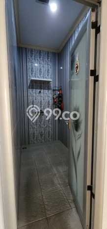 Rumah Luas Asri 2 KT Siap Pakai di Graha Raya Tangerang Selatan Rumah Luas Asri 2 KT Siap Pakai di Graha Raya Tangerang Selatan