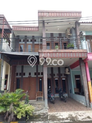 KESEMPATAN EMAS! Rumah Berkualitas di Graha Raya, Tangerang Selatan, LT 72m² LB 84m² KESEMPATAN EMAS! Rumah Berkualitas di Graha Raya, Tangerang Selatan, LT 72m² LB 84m²