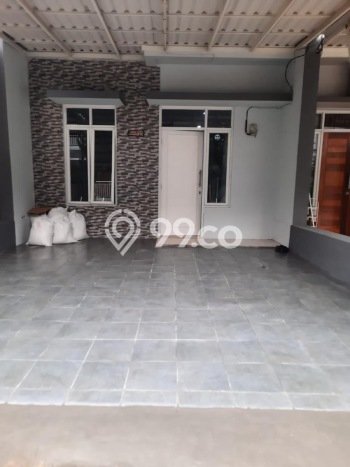 Rumah area Pondok Aren, Lingkungan Elite LT 60m² Rumah area Pondok Aren, Lingkungan Elite LT 60m²