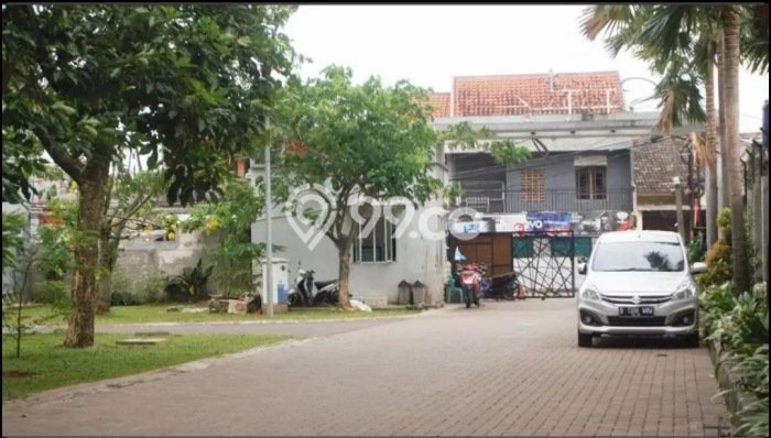 Rumah area Ciputat, Tangerang Selatan, Luas 100m² Bangunan 150m² - SEGERA MILIKI! Rumah area Ciputat, Tangerang Selatan, Luas 100m² Bangunan 150m² - SEGERA MILIKI!